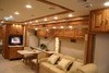 2010 Tiffin Phaeton 36QSH Class A Diesel Motorhome