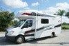 2010 Fleetwood Quest 24L Class C Motorhome