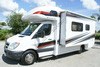 2010 Fleetwood Quest 24E Class C Motorhome