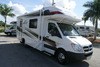 2010 Fleetwood Quest 24E Class C Motorhome