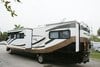 2010 Fleetwood Bounder Classic 35S Class A Gas Motorhome
