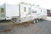 2007 Keystone Outback 28KRS Travel Trailer Toyhauler