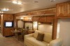 2010 Tiffin Allegro Red 36QSA Class A Diesel Motorhome