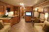 2010 Tiffin Allegro Red 36QSA Class A Diesel Motorhome