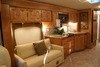 2010 Tiffin Allegro Red 36QSA Class A Diesel Motorhome
