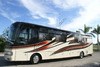 2009 Monaco Diplomat 41SKQ Class A Diesel Motorhome