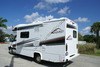 2010 Fleetwood Quest 24L Class C Motorhome