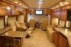 2010 Tiffin Phaeton 40QTH Class A Diesel Motorhome