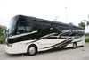 2010 Tiffin Phaeton 40QTH Class A Diesel Motorhome