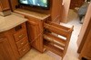 2010 Tiffin Phaeton 40QTH Class A Diesel Motorhome