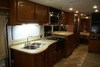 2010 Fleetwood Terra 36T Class A Gas Motorhome