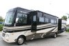 2010 Fleetwood Terra 36T Class A Gas Motorhome