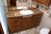 2010 Fleetwood Terra 36T Class A Gas Motorhome