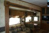 2010 Keystone Mountaineer 285RLD Fifth Wheel