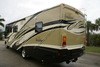 2010 Fleetwood Bounder 35H Class A Gas Motorhome