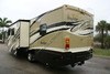 2010 Fleetwood Bounder 35H Class A Gas Motorhome