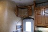 2010 Keystone Raptor 361LEV Fifth Wheel Toyhauler