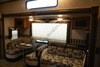 2010 Keystone Raptor 361LEV Fifth Wheel Toyhauler