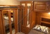 2010 Keystone Raptor 361LEV Fifth Wheel Toyhauler
