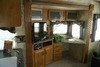 2010 Keystone Mountaineer 326RLT Fifth Wheel