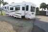 2010 Keystone Mountaineer 326RLT Fifth Wheel