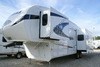 2010 Keystone Mountaineer 326RLT Fifth Wheel