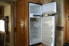 2010 Keystone Mountaineer 326RLT Fifth Wheel