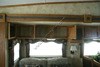2010 Keystone Mountaineer 326RLT Fifth Wheel