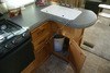 2010 Keystone Mountaineer 326RLT Fifth Wheel