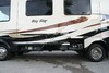 2010 Newmar Bay Star 2702 Class A Gas Motorhome