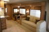 2010 Newmar Bay Star 2702 Class A Gas Motorhome