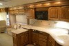 2007 Holiday Rambler Sceptor 42PDQ Class A Diesel Motorhome