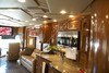 2010 Newmar King Aire 4574 Class A Diesel Motorhome