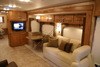 2010 Tiffin Allegro 34TGA Class A Gas Motorhome