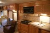 2010 Tiffin Allegro 34TGA Class A Gas Motorhome