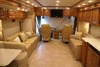 2010 Tiffin Phaeton 36QSH Class A Diesel Motorhome