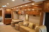 2010 Tiffin Phaeton 36QSH Class A Diesel Motorhome