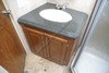 2010 Keystone Raptor 3812TS Fifth Wheel Toyhauler