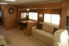 2010 Newmar Bay Star 3202 Class A Gas Motorhome