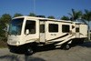 2010 Newmar Bay Star 3202 Class A Gas Motorhome