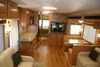 2010 Newmar Canyon Star 3647 Class A Gas Motorhome