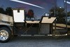 2010 Newmar Canyon Star 3647 Class A Gas Motorhome