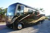 2010 Newmar Canyon Star 3647 Class A Gas Motorhome
