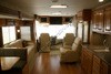 2010 Newmar Canyon Star 3641 Class A Gas Motorhome