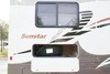 2010 Itasca Sunstar 26P Class A Gas Motorhome