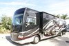 2010 Fleetwood Discovery 40G Class A Diesel Motorhome