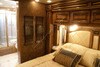 2010 Tiffin Allegro Bus 43QGP Class A Diesel Motorhome