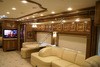 2010 Tiffin Allegro Bus 43QGP Class A Diesel Motorhome