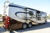 2010 Tiffin Allegro Bus 43QGP Class A Diesel Motorhome