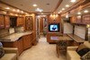2010 Tiffin Phaeton 36QSH Class A Diesel Motorhome
